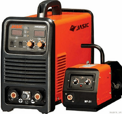 Cung cấp các thiết bị nghề hàn 